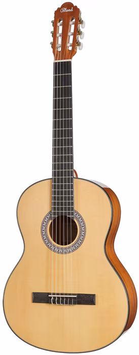 Blond SC-44 M NAT - Gitara klasyczna