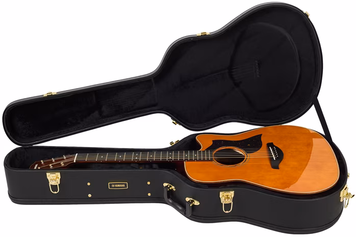 Yamaha A5R ARE VNT - Gitara elektroakustyczna