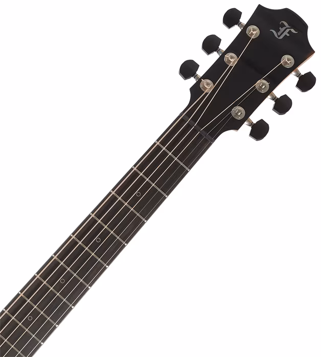 Furch Dark Yellow Deluxe Dc-RR CNR Active - Gitara akustyczna