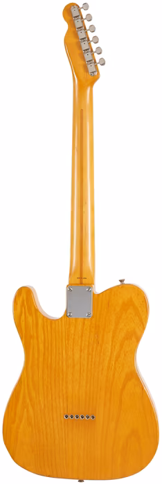 Fender 1990 Reissue Telecaster TL52-90 Made in Japan - Gitara elektryczna