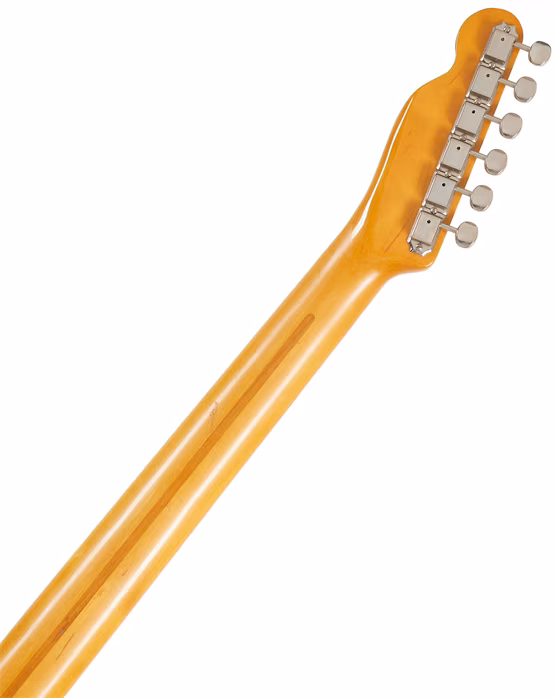 Fender 1990 Reissue Telecaster TL52-90 Made in Japan - Gitara elektryczna