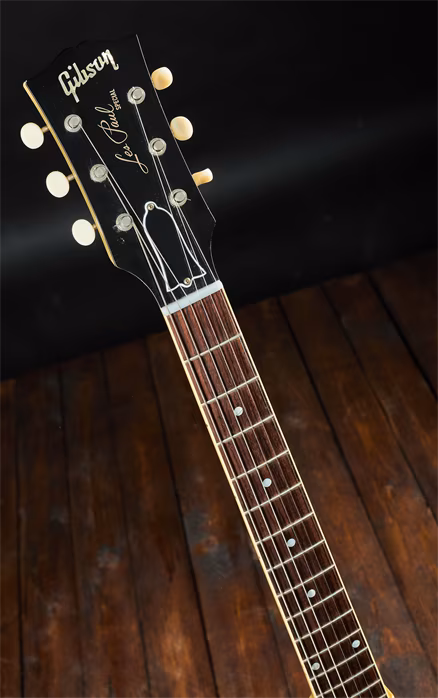 Gibson Custom Shop 2023 Les Paul 57 Special Murphy Lab ULA - Gitara elektryczna