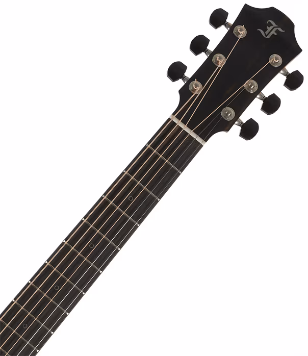 Furch Yellow Deluxe D-SR CNR Active - Gitara akustyczna