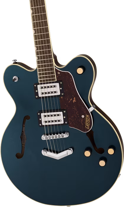 Gretsch G2622 Streamliner with BT-3S LRL MSP - Gitara półakustyczna