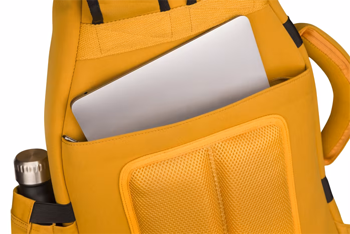 Fender Troubadour Electric Guitar Gig Bag Butterscotch - Pokrowiec na gitarę elektryczną