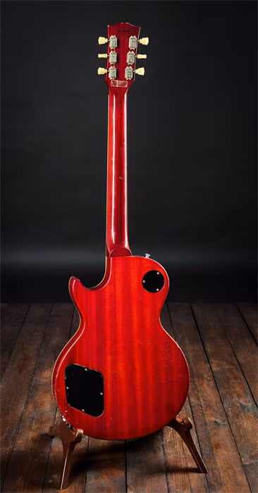 Greco 1980 LP Super Power CS - Gitara elektryczna