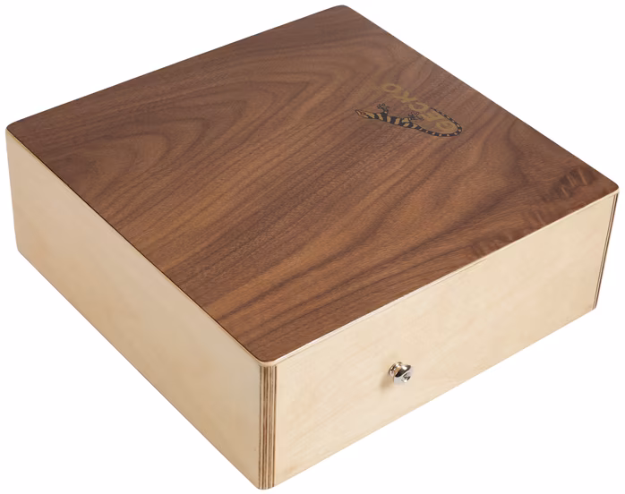 Gecko C-69 - Cajon