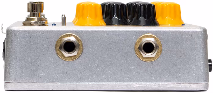 Markbass MB Pro Bass Mixer - Mixer