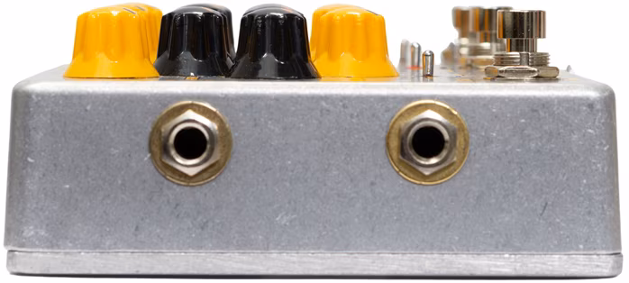 Markbass MB Pro Bass Mixer - Mixer