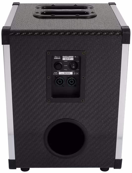 GR Bass AT 110 - Kolumna do gitar basowych