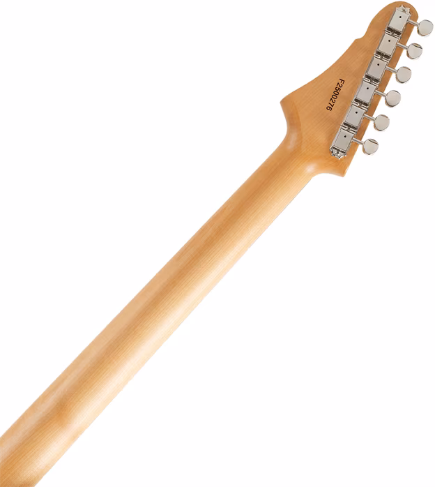 Eastman FT-DC'62 Moss Black - Gitara elektryczna