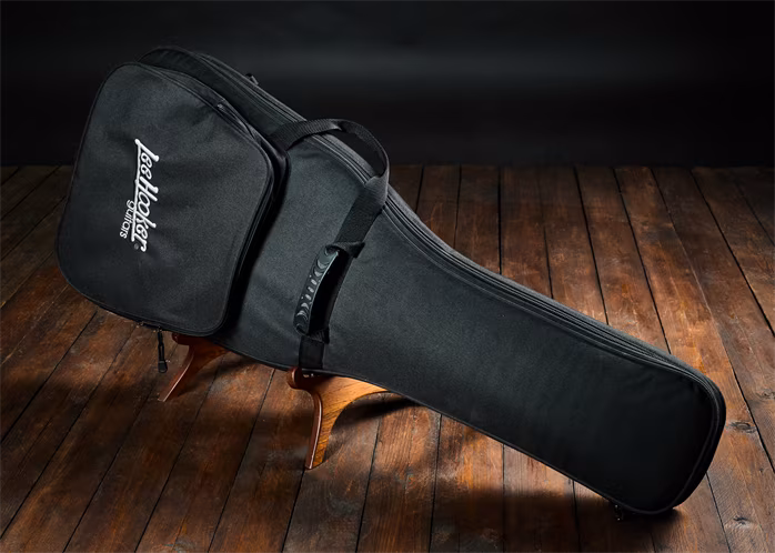 Rick Turner 2000 Renaissance Nylon String - Gitara hybrydowa