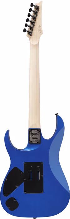 Ibanez RG565R Laser Blue - Gitara elektryczna