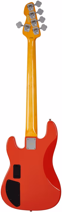 Markbass GV5 Gloxy FRD - Elektryczna gitara basowa