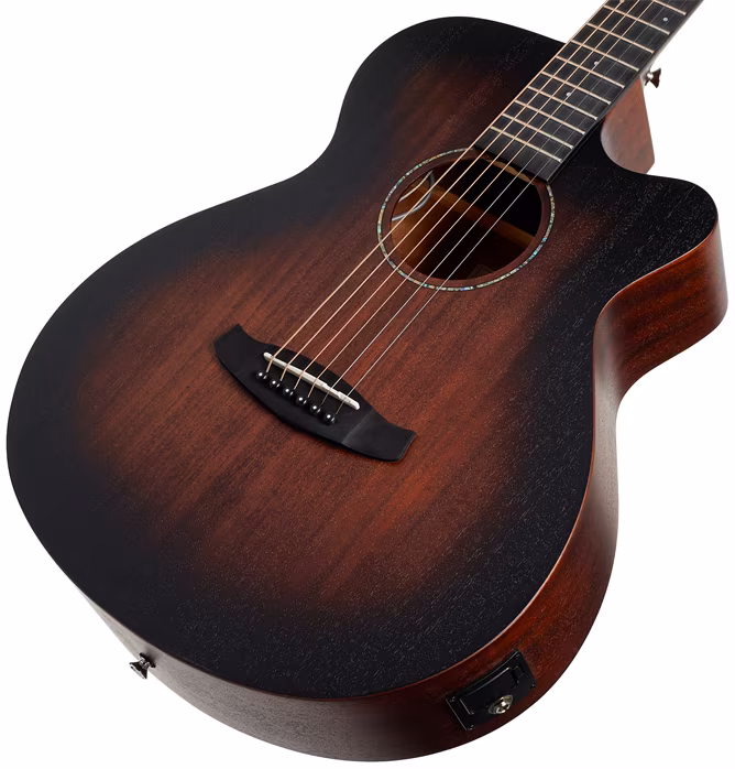 Tanglewood TWCR SFCE - Gitara elektroakustyczna