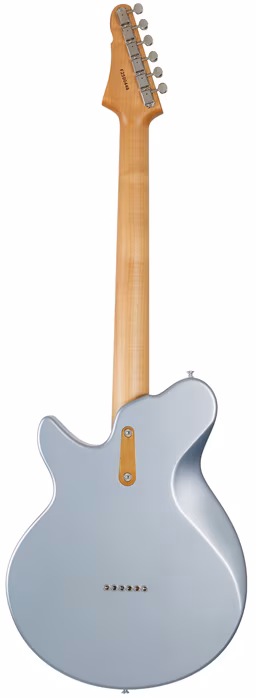 Eastman FT-SC'52 Ice Blue Metallic - Gitara elektryczna