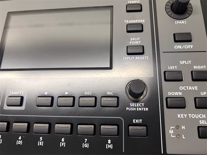 Roland V-STAGE 88 (rozpakowane) - Przenośne cyfrowe pianino sceniczne, syntezator