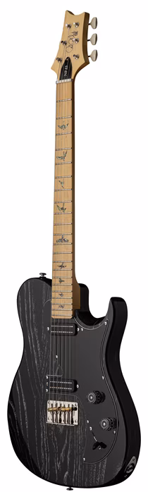 PRS SE NF 53 Black Doghair - Gitara elektryczna