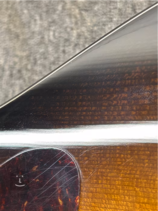 Eastman E1SS-DLX-SB (używane) - Gitara elektroakustyczna