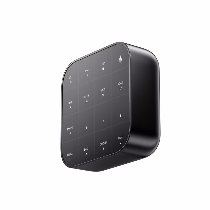 DONNER MEDO - Syntezator