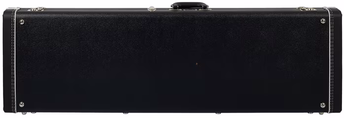 Fender Custom Shop 75 Jazz Bass NOS Aged Natural - Elektryczna gitara basowa