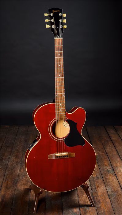 Gibson 1992 AES Classic - Gitara elektroakustyczna