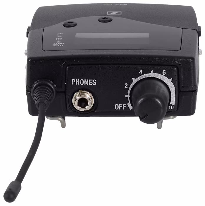 Sennheiser ew IEM G4-G - Bezprzewodowy system odsłuchowy