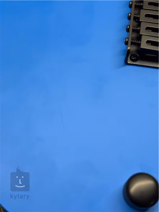 Spira S-400 MBL (używane) - Gitara elektryczna