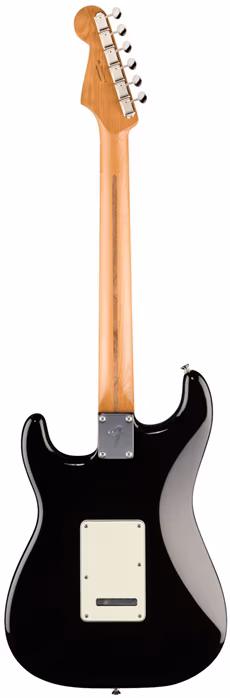 Fender DE Player II Stratocaster RW BLK - Gitara elektryczna