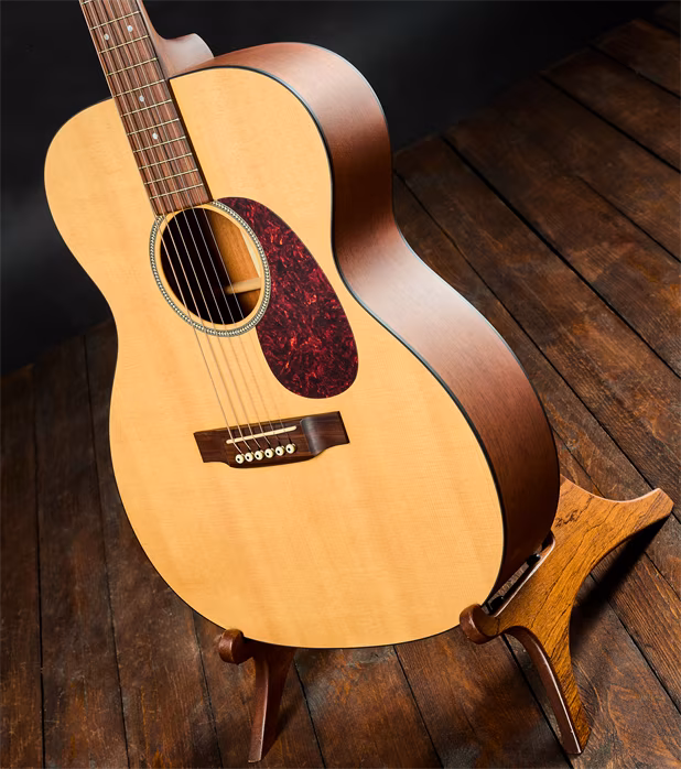 Martin 2002 000-M Auditorium - Gitara akustyczna