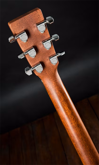 Martin 2002 000-M Auditorium - Gitara akustyczna