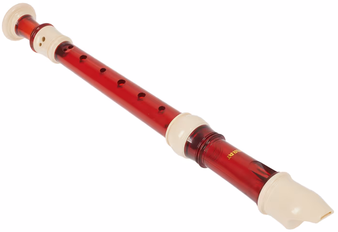 Smart WRS-228BM (RE) - Flet prosty sopranowy