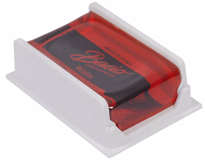 Bacio Instruments Violin Rosin V601 - Kalafonia
