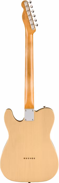 Fender Vintera II Road Worn 60s Telecaster MN Blonde - Gitara elektryczna