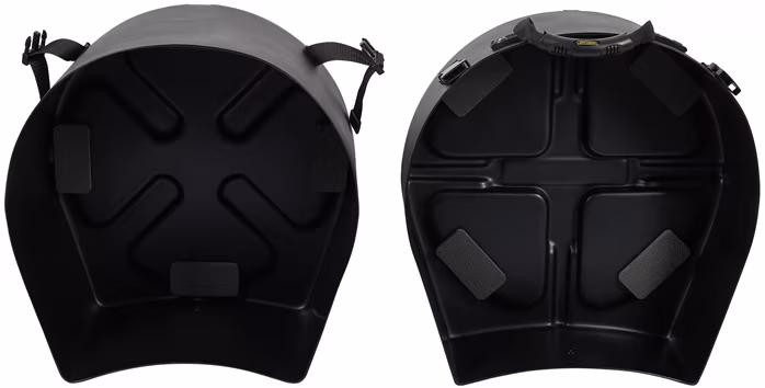 Hardcase HN14T - Sztywny futerał na tom