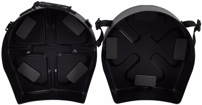 Hardcase HN13S - Sztywny futerał na werbelek