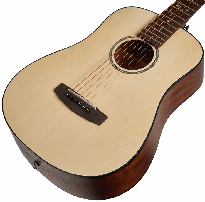 Cort AD Mini OP - Dziecięca gitara akustyczna