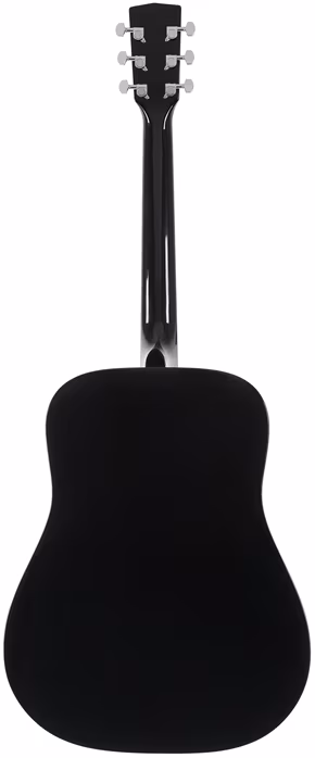 Cort EARTH60 BK - Gitara akustyczna