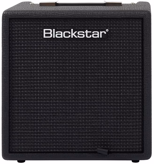 Blackstar Debut Bass 15 - Combo tranzystorowe do gitar basowych