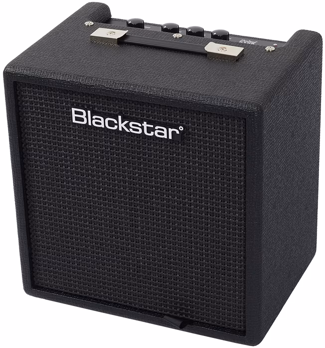 Blackstar Debut Bass 15 - Combo tranzystorowe do gitar basowych