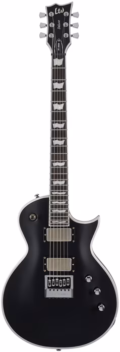 ESP LTD EC-1000ET BB BB - Gitara elektryczna