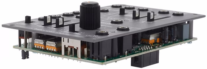 Behringer 150 RING MOD/NOISE/S&H/LFO - Eurorack moduł