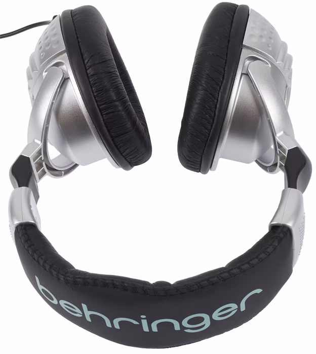 Behringer HPS3000 - Słuchawki studyjne