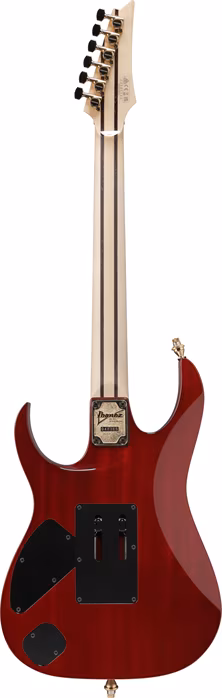 Ibanez RG8565R Charmant Wine Red - Gitara elektryczna