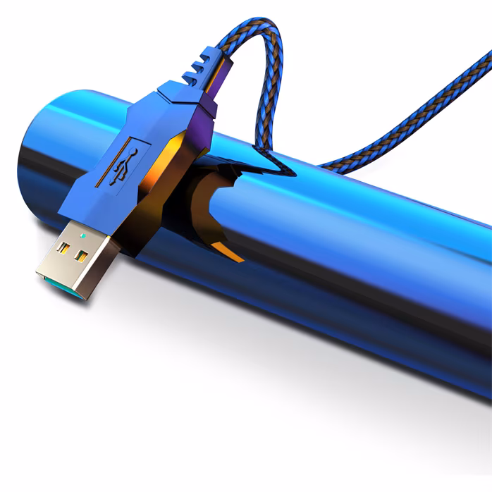 Mozos LS6-RGB - Statywy do laptopa