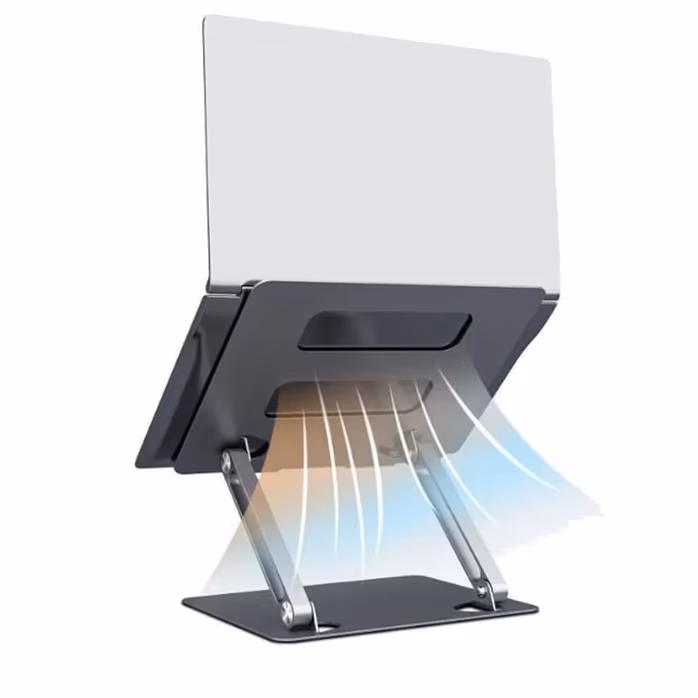 Mozos LS3-ALU - Statywy do laptopa