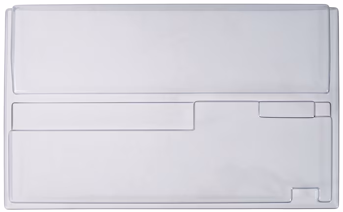 Decksaver Korg Wavestate Opsix Modwave Cover (Fits Wavestate, Opsix & Modwave) - Osłona