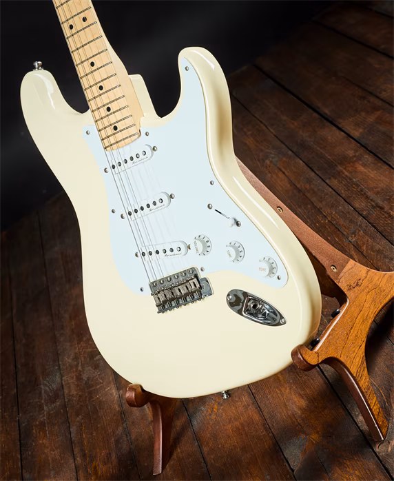 Fender 2022 Eric Clapton OWT - Gitara elektryczna