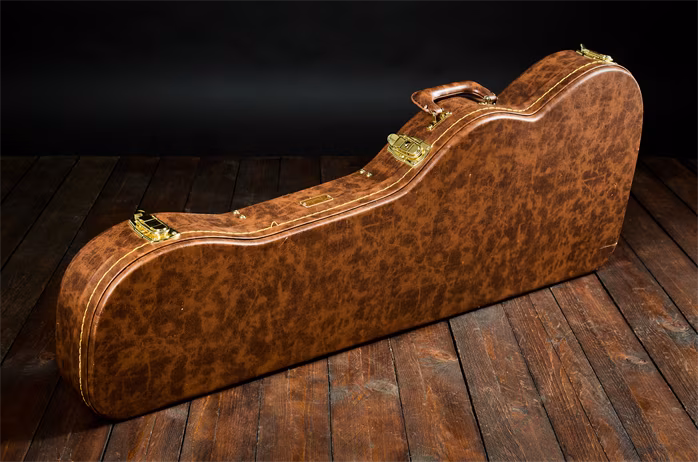 Fender 2022 Eric Clapton OWT - Gitara elektryczna