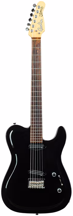 Godin 1988 TC1 BK - Gitara elektryczna